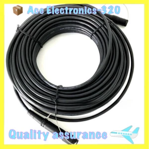 NEW FUW-PUW SMPTE311M Hybrid Camera Optical Cable 100Meters - Picture 1 of 4