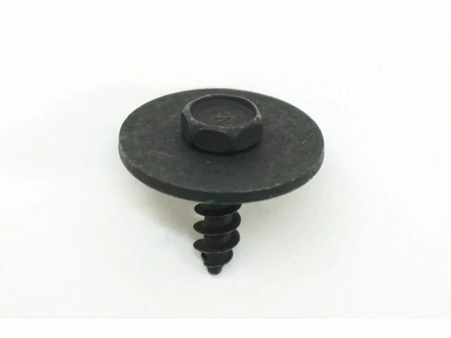 原始设备制造商底板护罩固定器适用于宝马 330Ci 2001 - 2006 37QDBY — 第 1/1 张图片