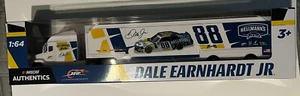 Dale Earnhardt JR 88 1/64 HAULER NASCAR AUTHENTICS COLLECTIBLES RCCA RACING - Bild 1 von 7