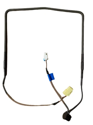 Calentador descongelante refrigerador Samsung DA47-00424L alta calidad duradero Foto 1 de 3