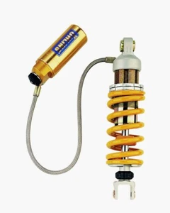 Nuevo Amortiguador Amortiguador Trasero OHLINS Honda CRF250L CRF 250 250L 2013-18 - Imagen 1 de 2