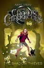 The Shadow Thieves (The Cronus Chronicles, Band 1) De Ursu... | Livre | État Bon