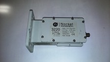 C Band PLL LNB, Norsat 3220, 3.4-4.2 GHz