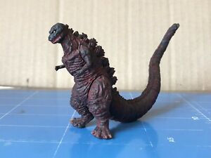 2Bandai, HG, Godzilla 2017, ""Godzilla 2016 4. Form"", Minifigur, Japan