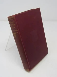 John Ruskin Fontes Agrestes Readings in Modern Painters c 1900 BEAUTIFUL COND - Picture 1 of 5