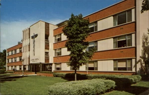 Fort Wayne,IN Lutheran Hospital Allen County Indiana - Picture 1 of 2