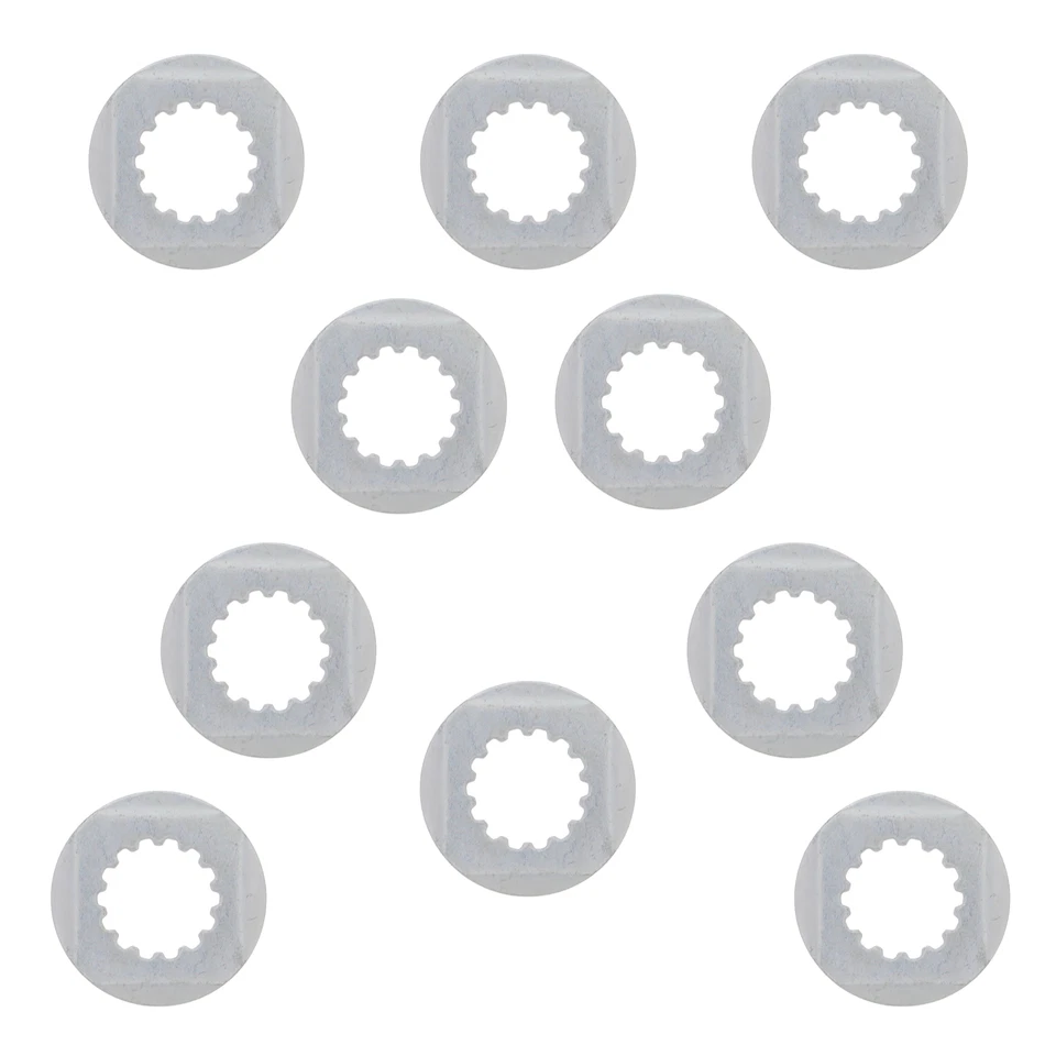 Retenedor de piñón delantero para Yamaha YZ125 1999 Foto 1 de 1