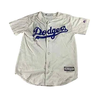 Majestic Coolbase MLB Ganzalez Baseball Jersey Youth Medium - Picture 1 of 8