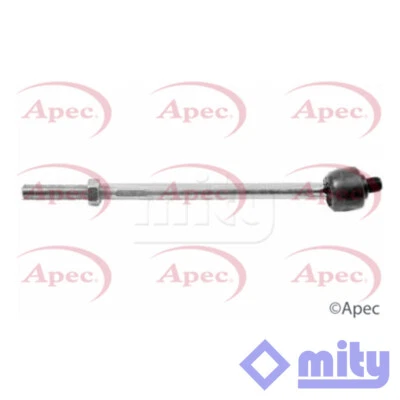 Fits Chrysler Voyager 2000-2008 Tacuma 1995-2001 Tie Rod End Front Mity #1 - Image 1 of 2