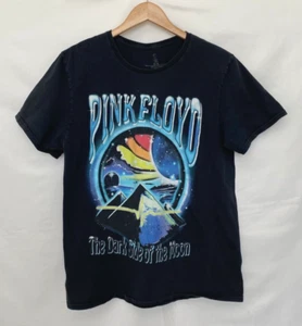 Pink Floyd The Dark Side Of The Moon T-Shirt Men's Medium - Picture 1 of 5