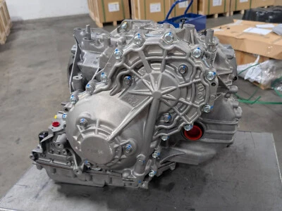 REMAN RE0F09A/JF010E CVT para 2003-'04 tracción delantera Nissan Murano 6 cilindros 3,5 L 31020-1XD00/05 Foto 1 de 4