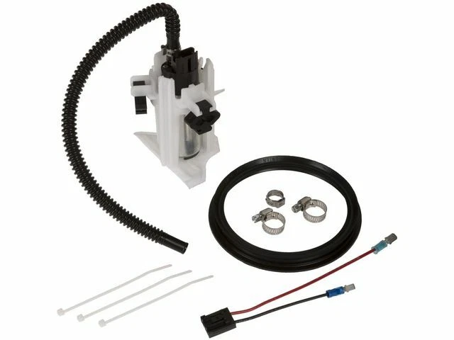 Bomba de combustible para BMW 540i 1997-2003 54636KH 2002 1999 2000 1998 2001 4,4 L V8 Foto 1 de 2