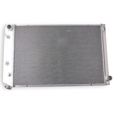 4 Row Radiator for 1981-1991 Chevy/GMC C10 C20 C30 C1500 C2500 C3500 5.0 5.7 7.4 - Image 1 of 4