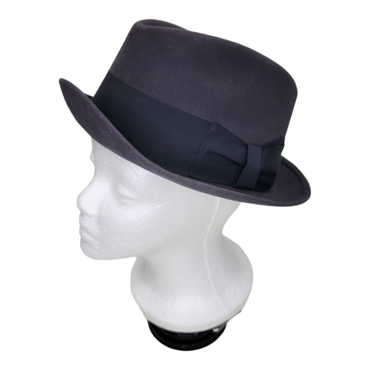 Stetson Original Vintage Men's 1930s Decade | eBay Stetson Original Vintage Men's 1930s Decade | eBay