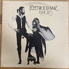 Fleetwood Mac - Rumours Vinyl LP - 1977 First Press - Warner Bros. BSK 3010