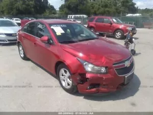 Automatic Transmission 1.4L Fits 14 CRUZE 984709 - Picture 1 of 12
