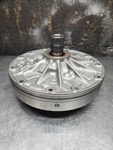 2007-UP ISUZU AS68RC TRANSMISSION PUMP STATOR (47 SPLINE) 4" SHAFT NO ID GROOVE - Picture 1 of 17