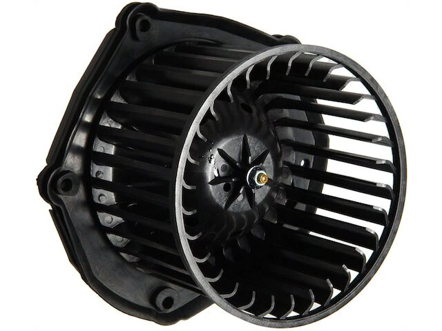 Motor soplador delantero VDO 41DR51J compatible con GMC C1500 Suburban 1997-1999 Foto 1 de 1