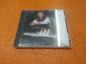 ⭐️⭐️⭐️⭐️⭐️ Eliane Elias Cross Currents CD 1998 Denon Japan - Foto 1 di 6