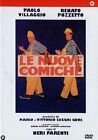 LE NUOVE COMICHE  DVD COMICO-COMMEDIA