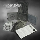 Fearless Vampire Killers Unbreakable Hearts (CD) Deluxe  Album with DVD