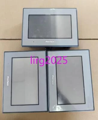 1pc used  Profiis GC-4408W PFXGE4408WAD touchscreen - Image 1 of 4