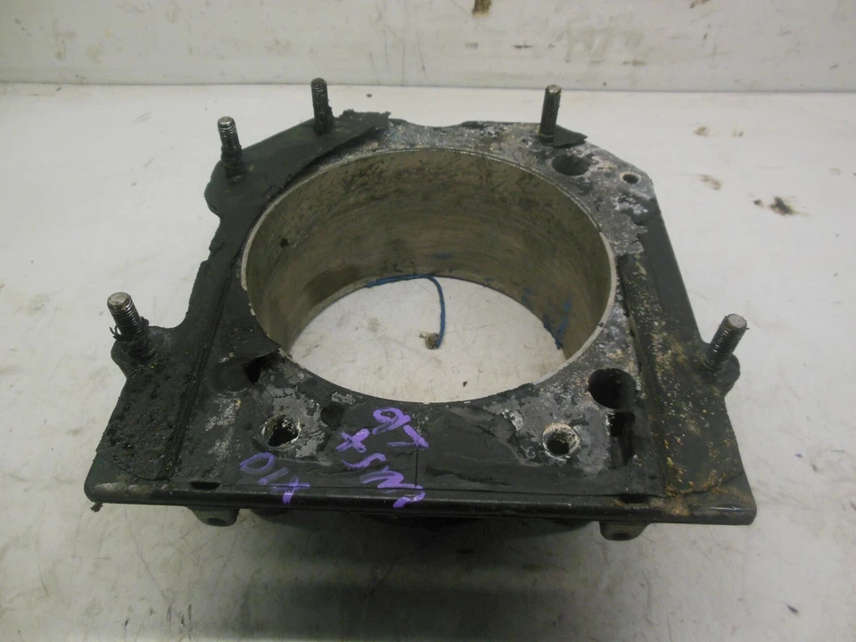 Anillo BB58 Tigershark Montego 640 Deluxe 1997 0775-061 Foto 1 de 4