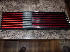 1979 to 82 Ford Mustang OE tail light RH - Foto 1 di 7