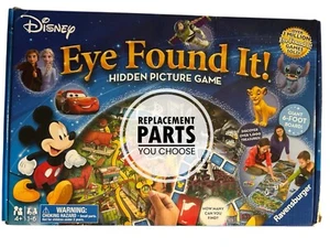 Disney Eye Found It 2021 ERSATZTEILE TEILE ZUR AUSWAHL - Bild 1 von 13