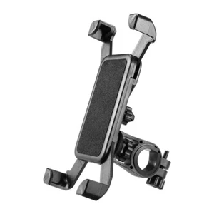 Support Téléphone Rotation 360° Support Guidon Vélo Moto pour iPhoneXS/Max - Photo 1 sur 9