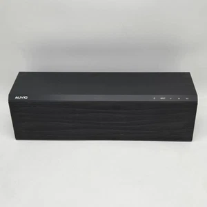 Barra de sonido Bluetooth ultracompacta Auvio HBT18600SE - necesita cable de alimentación - Imagen 1 de 6