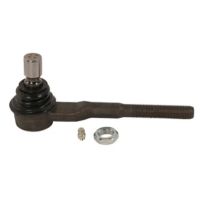 MOOG Front Outer Steering Tie Rod End for 1996-2005 AUDI A4 | Direct Fit - Image 1 of 4