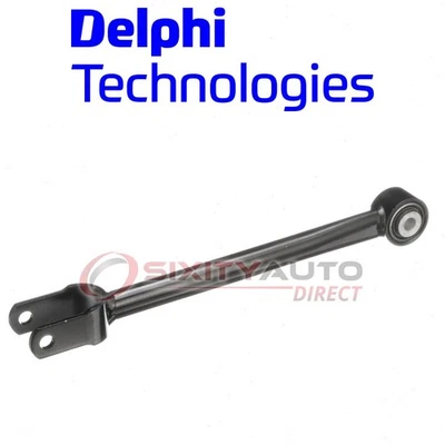 Delphi Rear Lower Forward Suspension Control Arm for 2005-2008 Dodge Magnum ly - Imagem 1 de 4