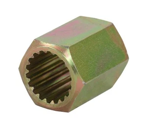 HERRAMIENTA DE SUJECIÓN DE EJE DE TRANSMISIÓN DE PRECISIÓN 20 MM 18 SPLINE PARA YAMAHA XLT 1200CC 2001 - Imagen 1 de 1