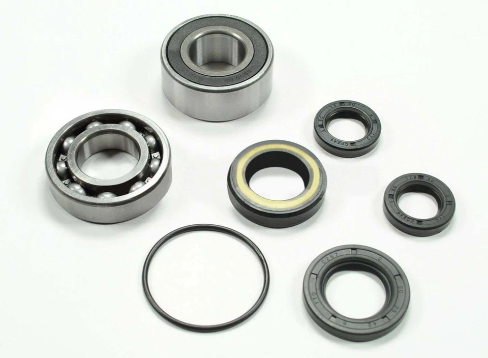 Yamaha Jet Pump Rebuild Repair Kit Wave Venture 700 701 1998 98 - Image 1 of 1