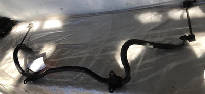 Barra estabilizadora delantera Toyota Highlander 2004-2007 suspensión eslabón oscilante 2,4 L Foto 1 de 4