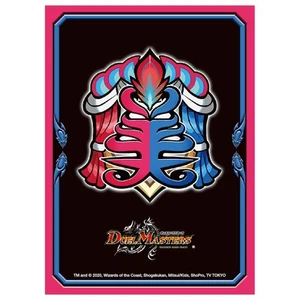 Duel Masters DX Card Protect Mikorei Kingdom - Picture 1 of 1