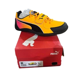 Größe 9,5 Herren - Puma Evospeed Throw 10 Leichtathletikschuhe - Bild 1 von 1