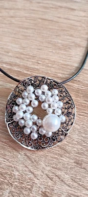 Perlenanhänger - Bild 1 von 4