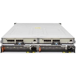 EMC Celestica PowerMax X2024-M Storage 2x NVMe Controller 24x SFF 2,5 - Picture 1 of 3
