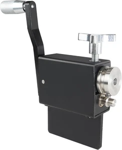 Rohr Rohr Schlauch Sickenrolle Werkzeug Sickenrolle für Ansaug- und Ladeluftkühlerrohre, 5/8" - Bild 1 von 7