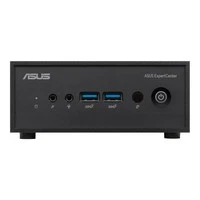 ASUS ExpertCenter PN42-BBN200MV - Mini-PC Barebone - Ethernet/LAN - Image 1 of 1