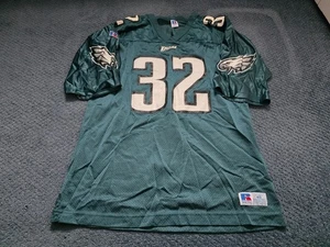 Ricky Watters Philadelphia Eagles Trikot Herren 52 90er USA Russell Athletic Gr. 48 - Bild 1 von 6