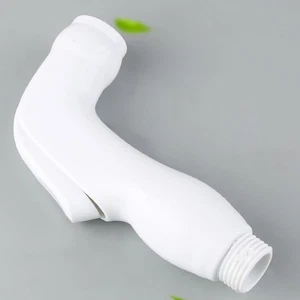 Bidé de mano para baño inodoro refuerzo bidé ducha a chorro spray bidé - Imagen 1 de 11