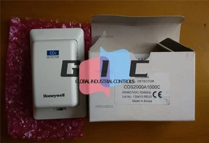 1x New Honeywell Sensor CDS2000A1000C oi - Picture 1 of 2