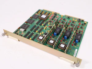 Beckman Coulter 6707099 RED/WHT PROC. 2 Board LH780 LH750 - Picture 1 of 7