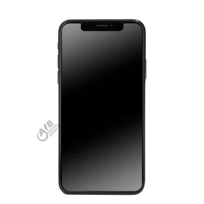 Apple iPhone X 64GB Space Gray Handy Smartphone ohne Simlock MQAC2ZD/A - Bild 1 von 4