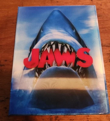 Jaws (45th Anniversary Limited Edition) (Ultra HD, 1975) Foto 1 de 4