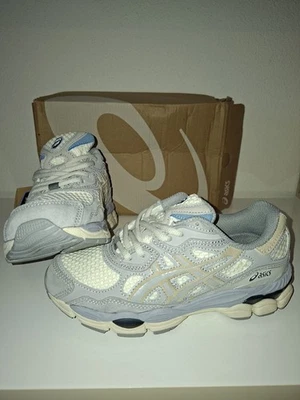 Asics Gel Nyc - Immagine 1 di 4