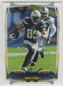 2014 Topps Football San Diego Chargers Team Set  - Picture 1 of 1